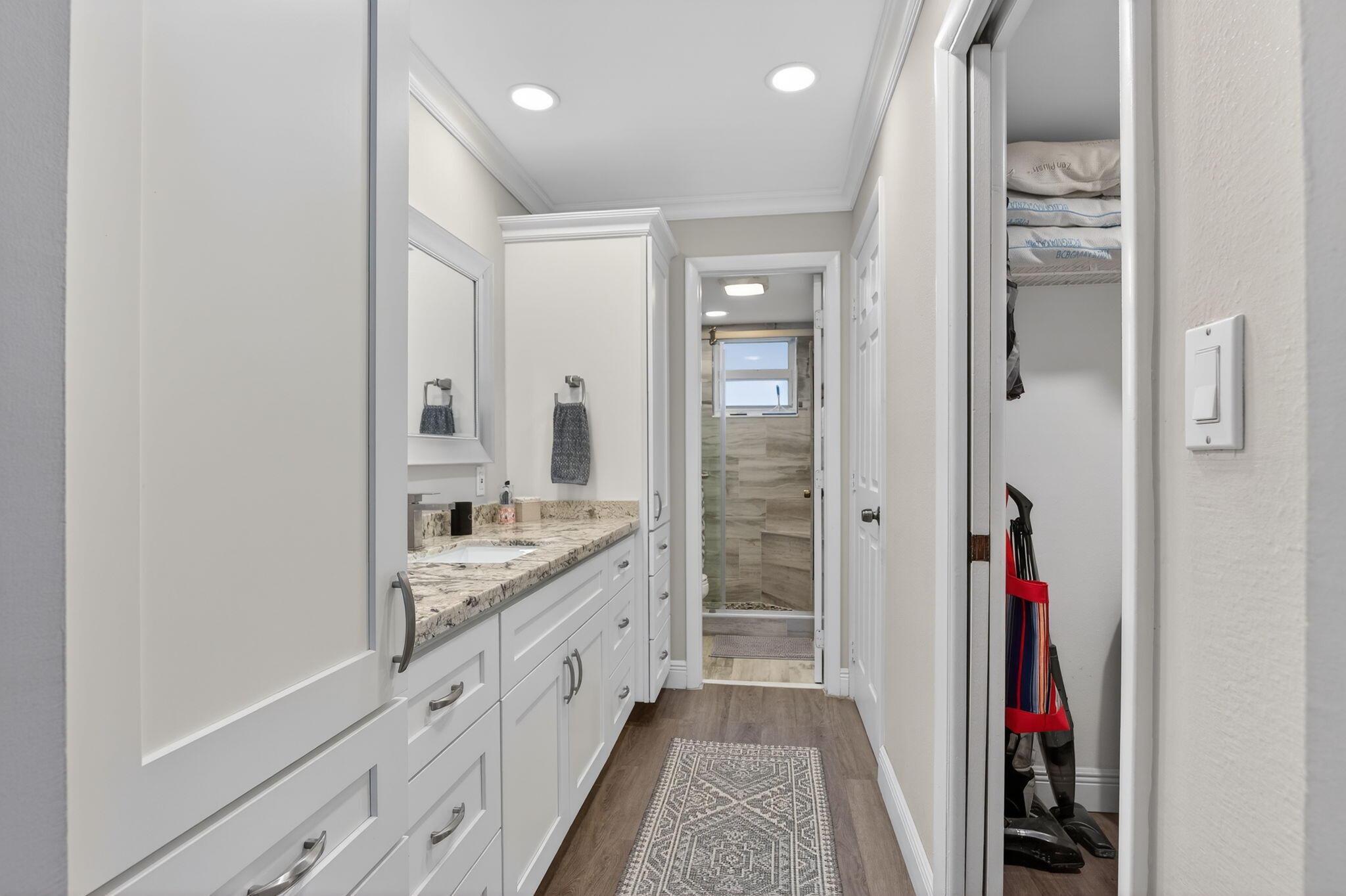 GARDENS BY THE SEA CONDO - Residential