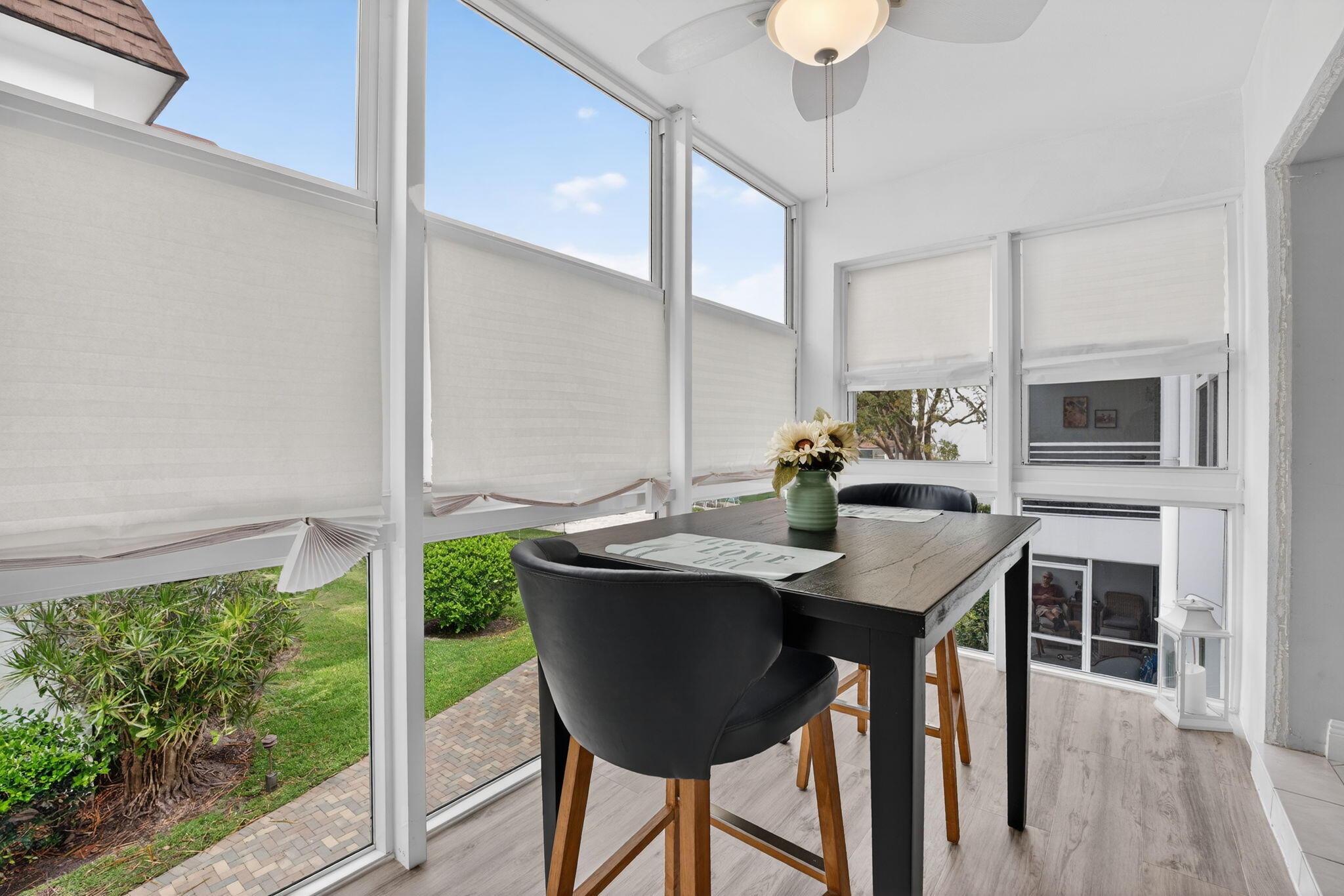 GARDENS BY THE SEA CONDO - Residential