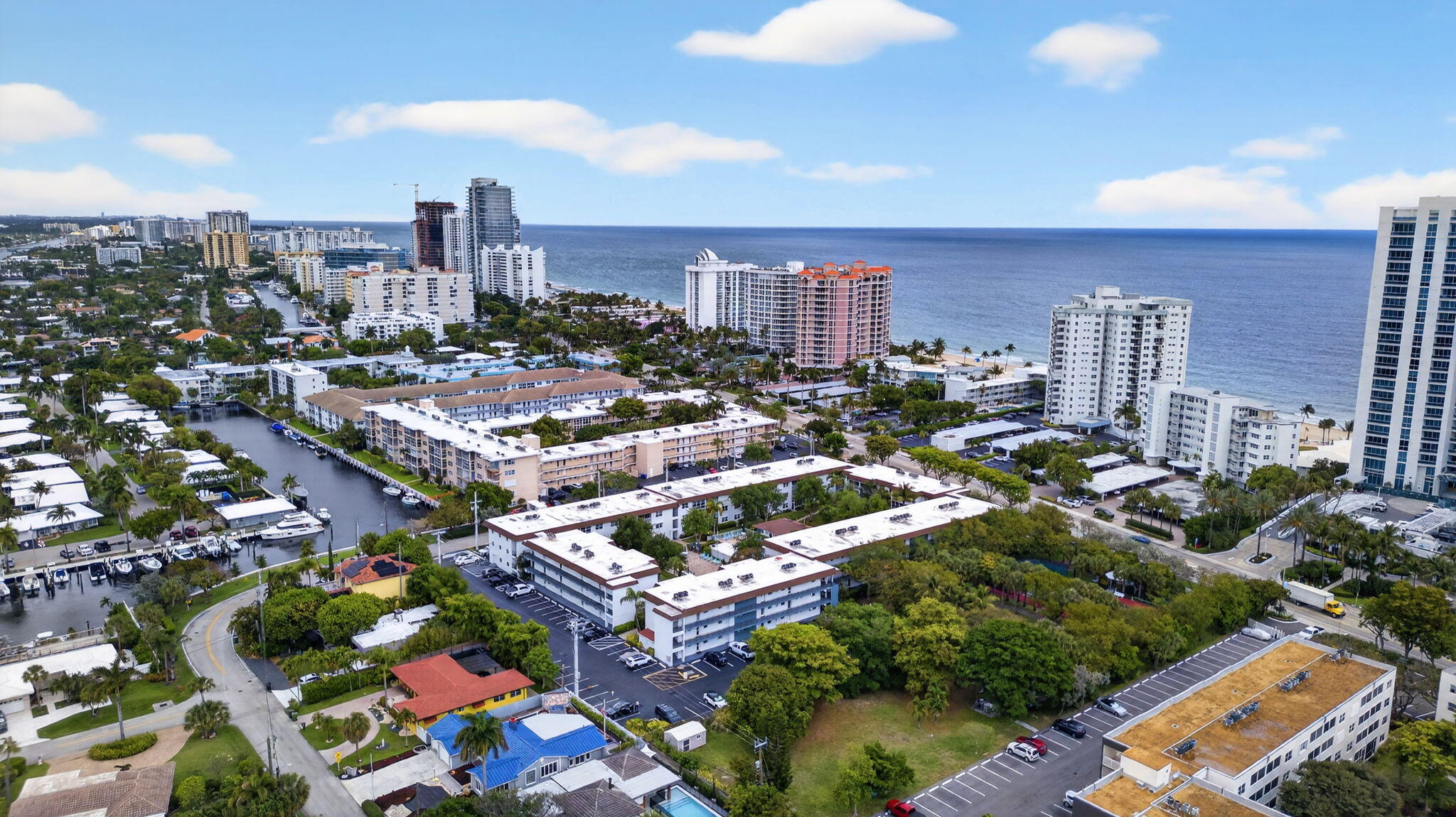 GARDENS BY THE SEA CONDO - Residential