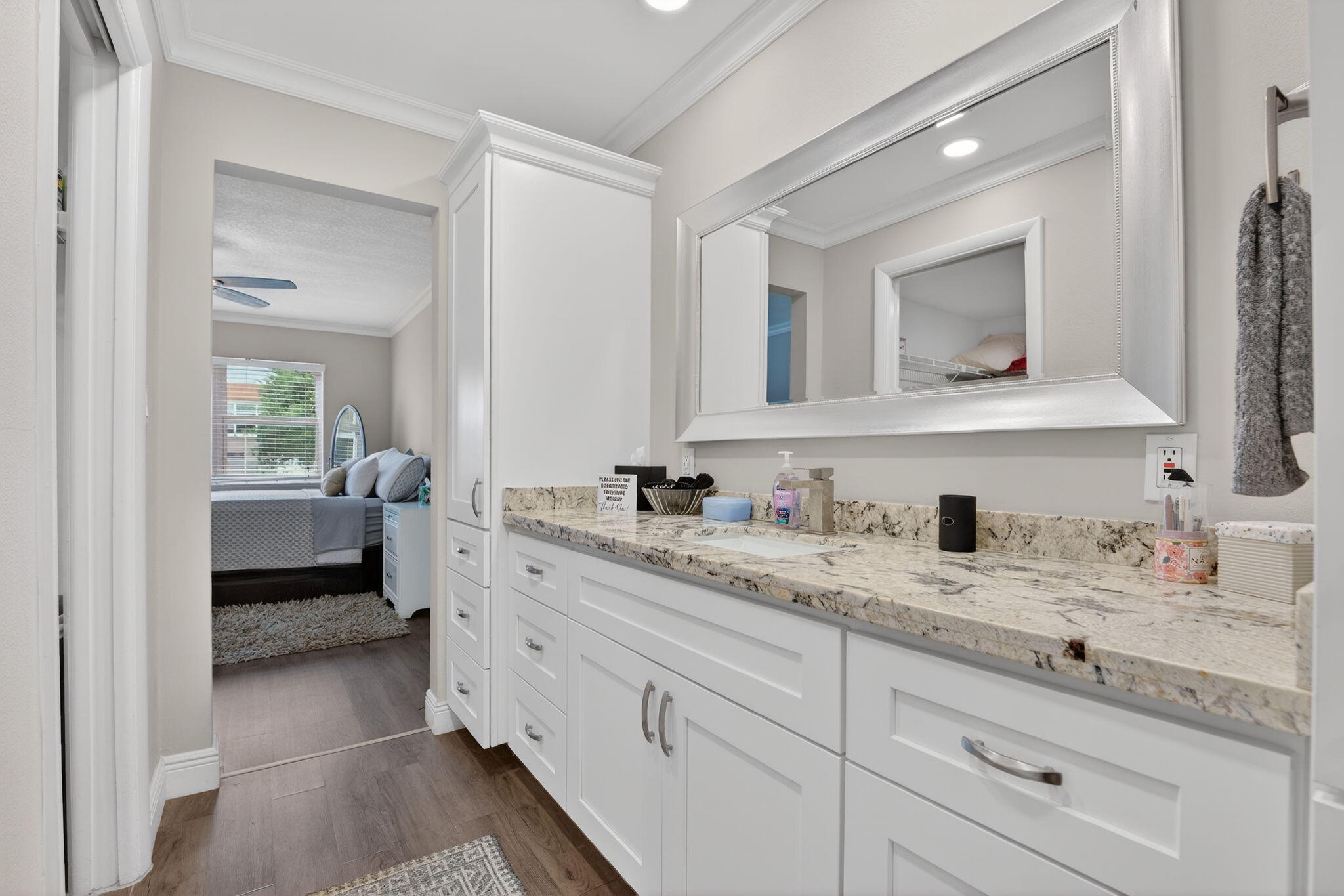 GARDENS BY THE SEA CONDO - Residential