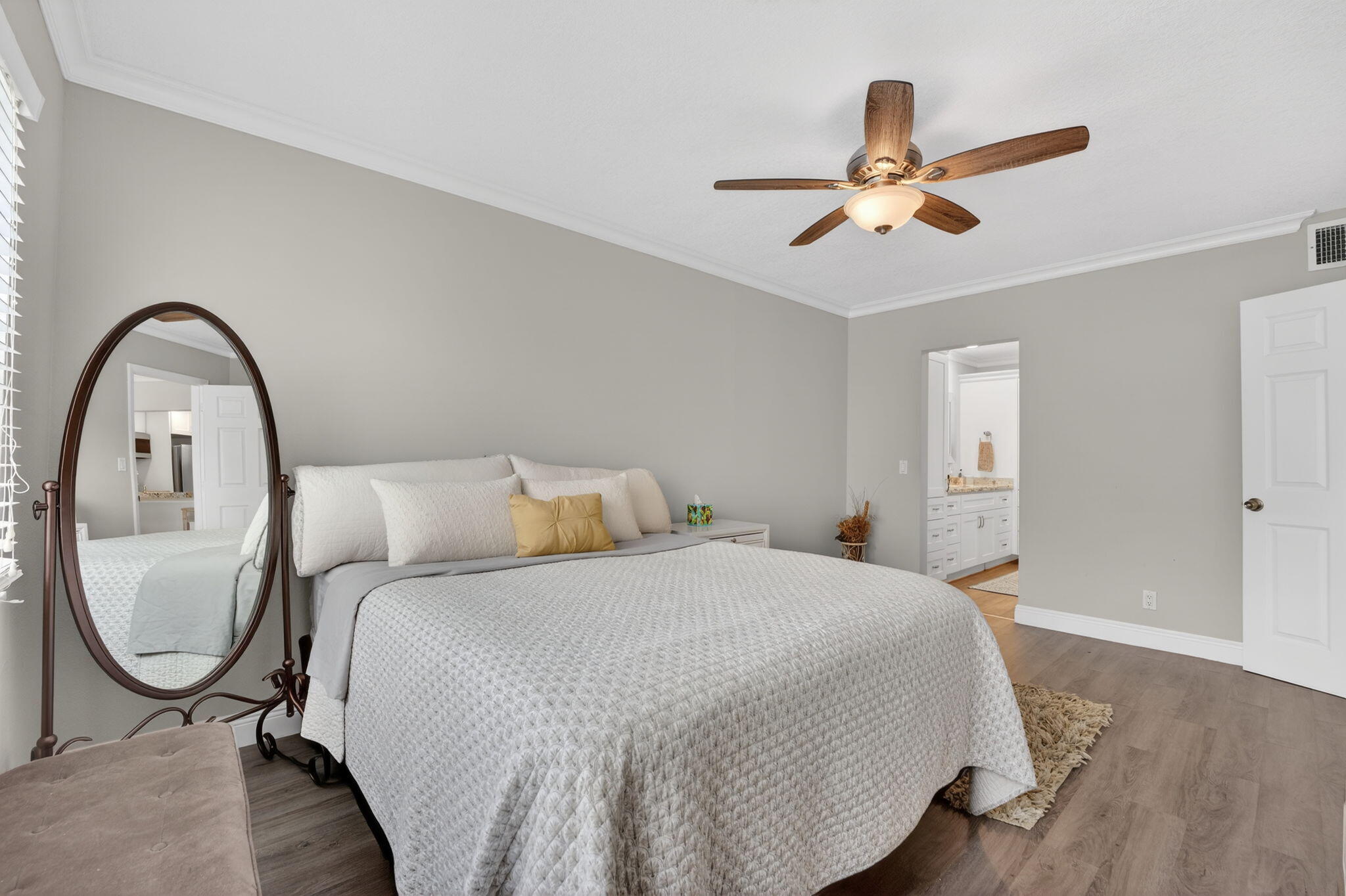 GARDENS BY THE SEA CONDO - Residential