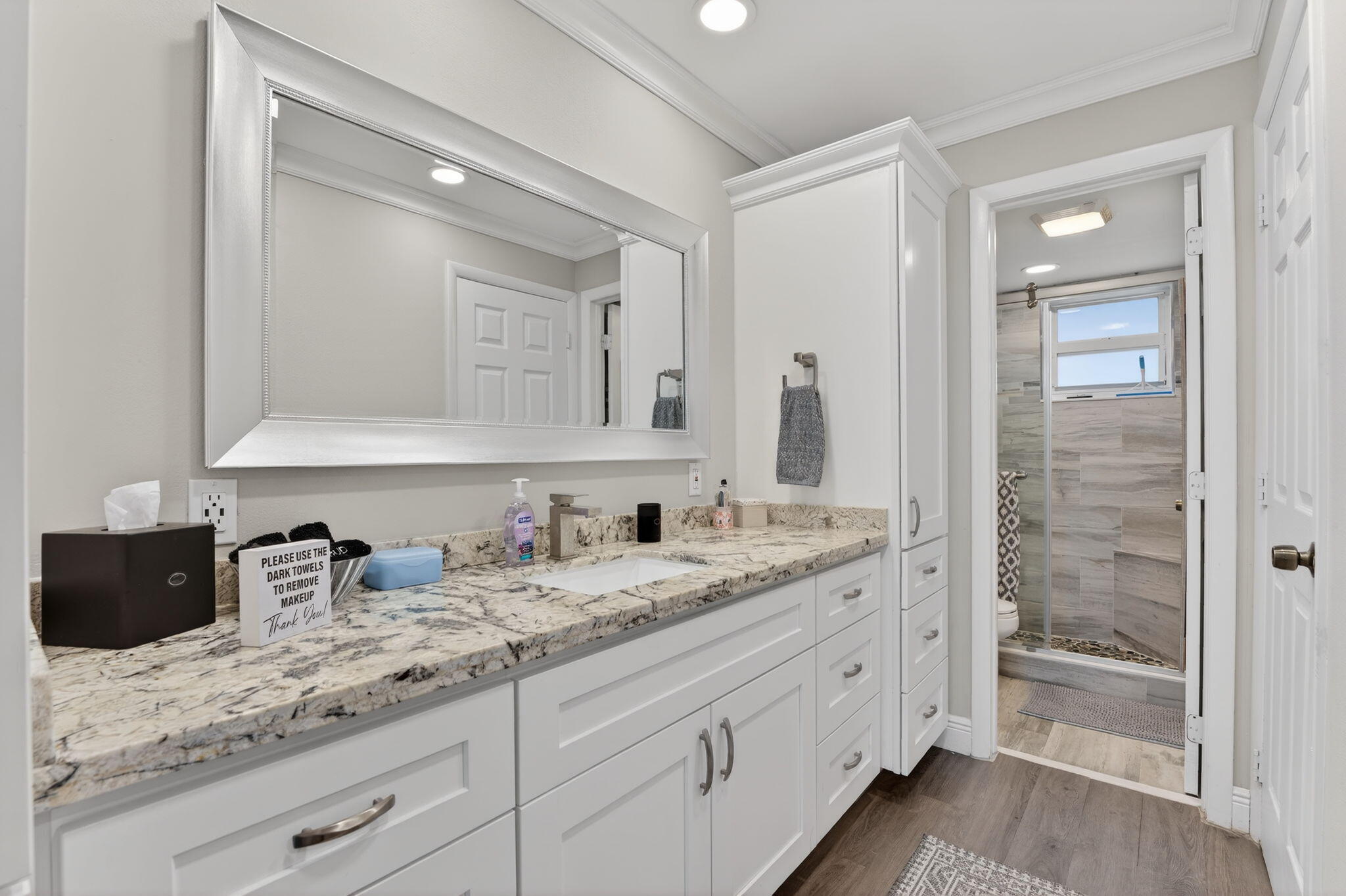 GARDENS BY THE SEA CONDO - Residential