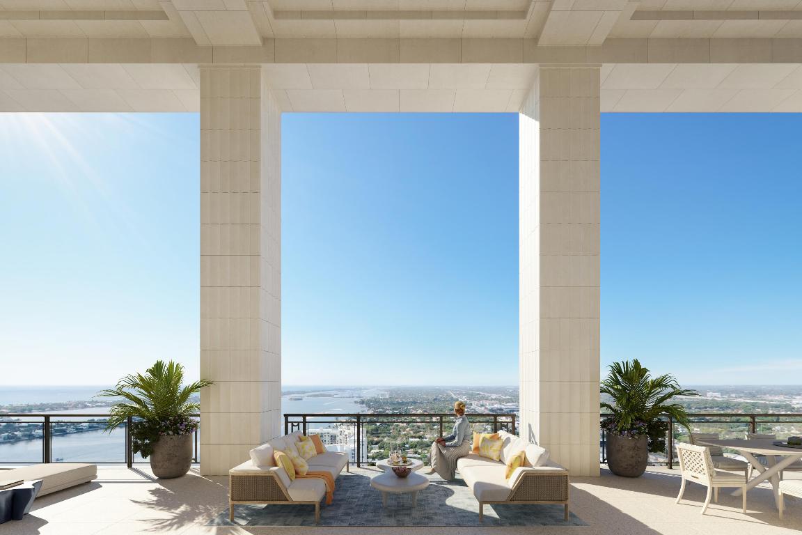 1355 S Flagler Drive South Tower Duplex Ph