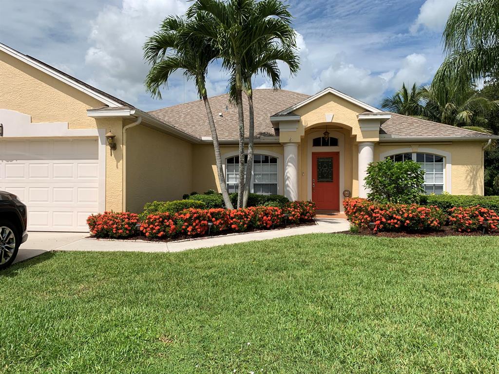 SAWGRASS LAKES - Residential