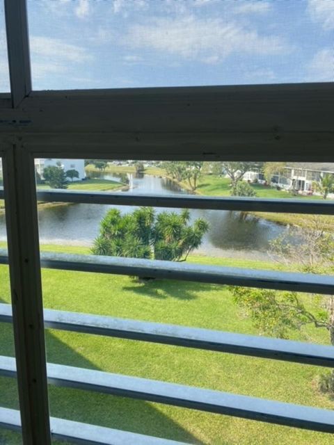 A home in Deerfield Beach