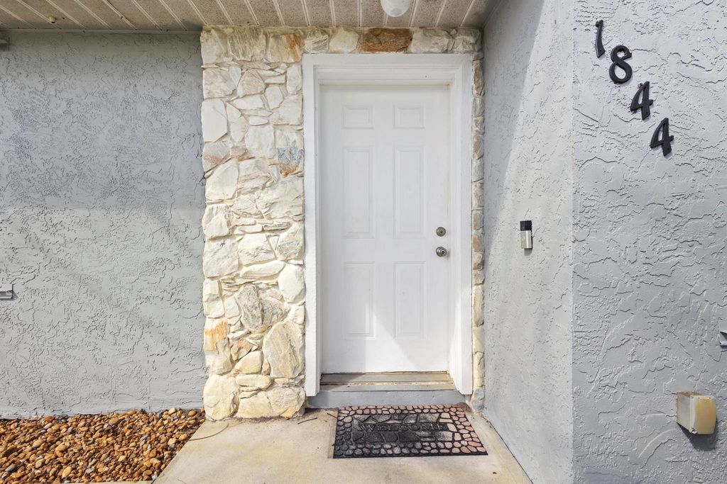 Photo of 1844 SW Brisbane Street, Port Saint Lucie, FL 34984 (MLS # R11078634)