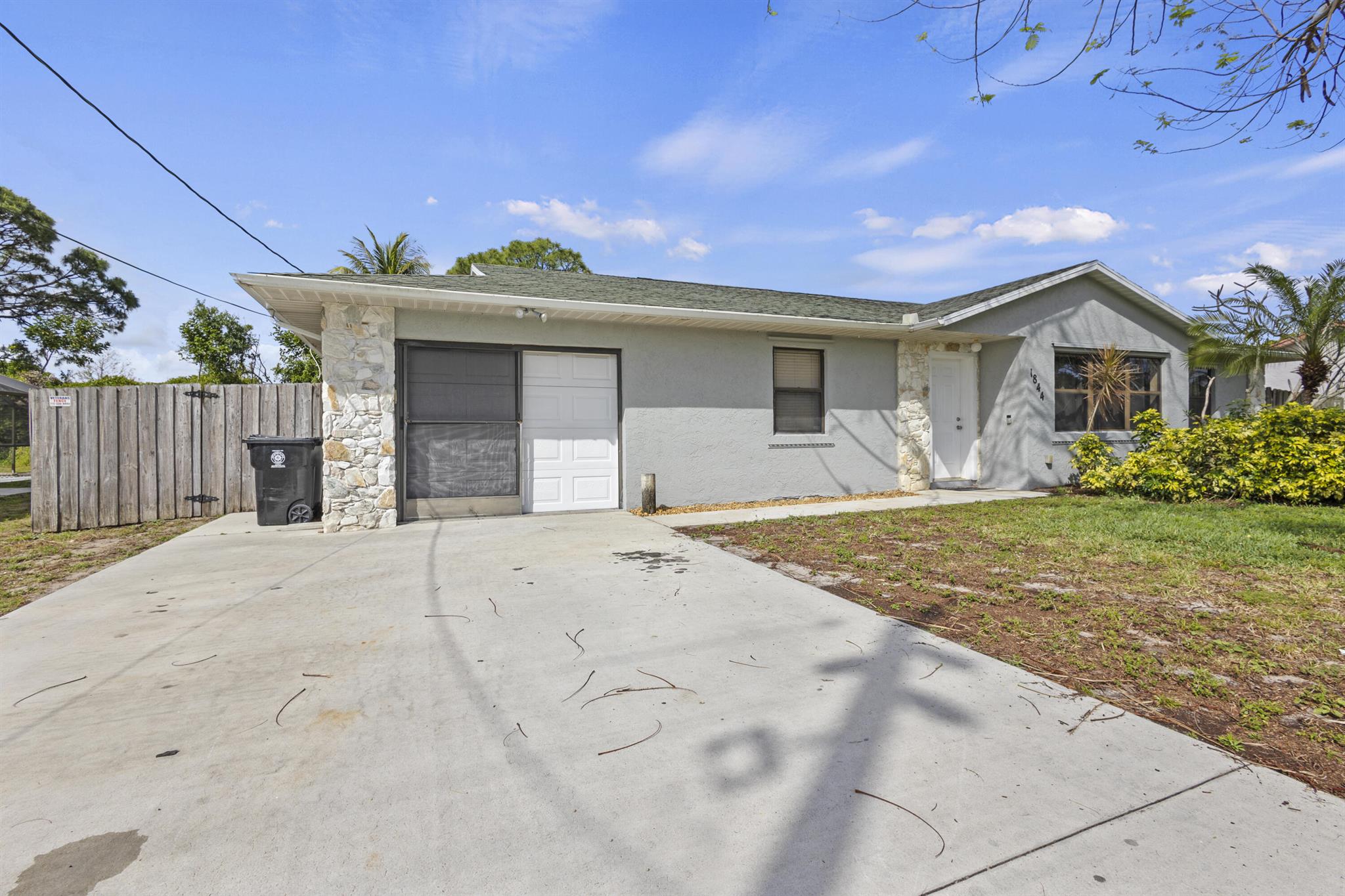 PORT ST LUCIE SECTION 13 - Residential