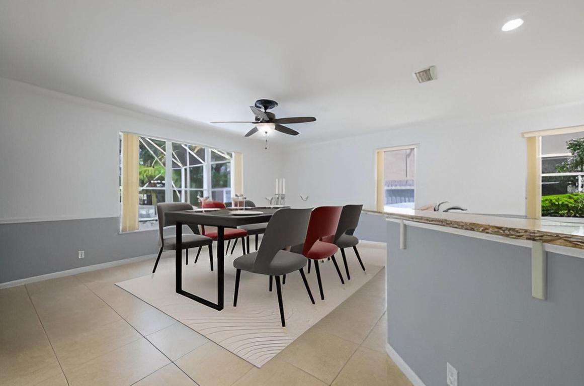 WINSTON TRAILS PAR 17 - Residential