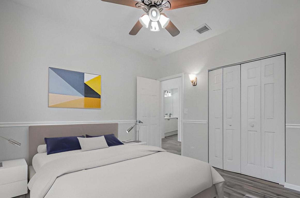 WINSTON TRAILS PAR 17 - Residential