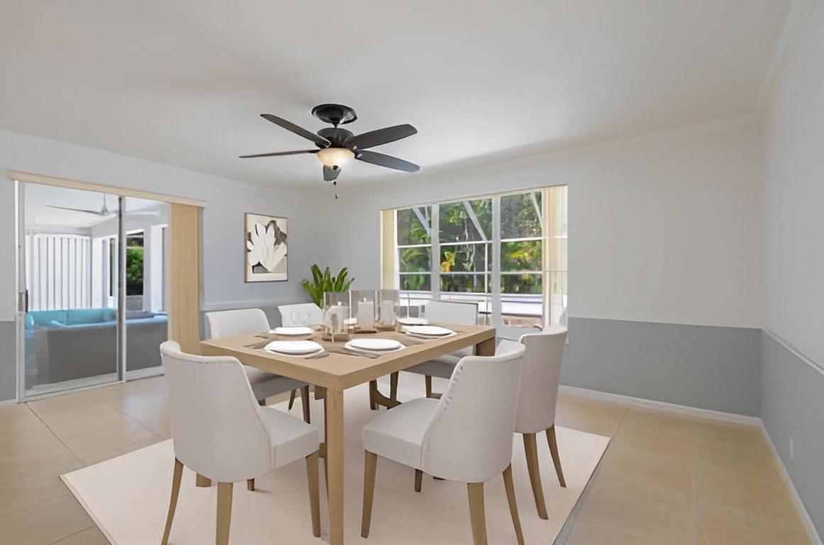 WINSTON TRAILS PAR 17 - Residential