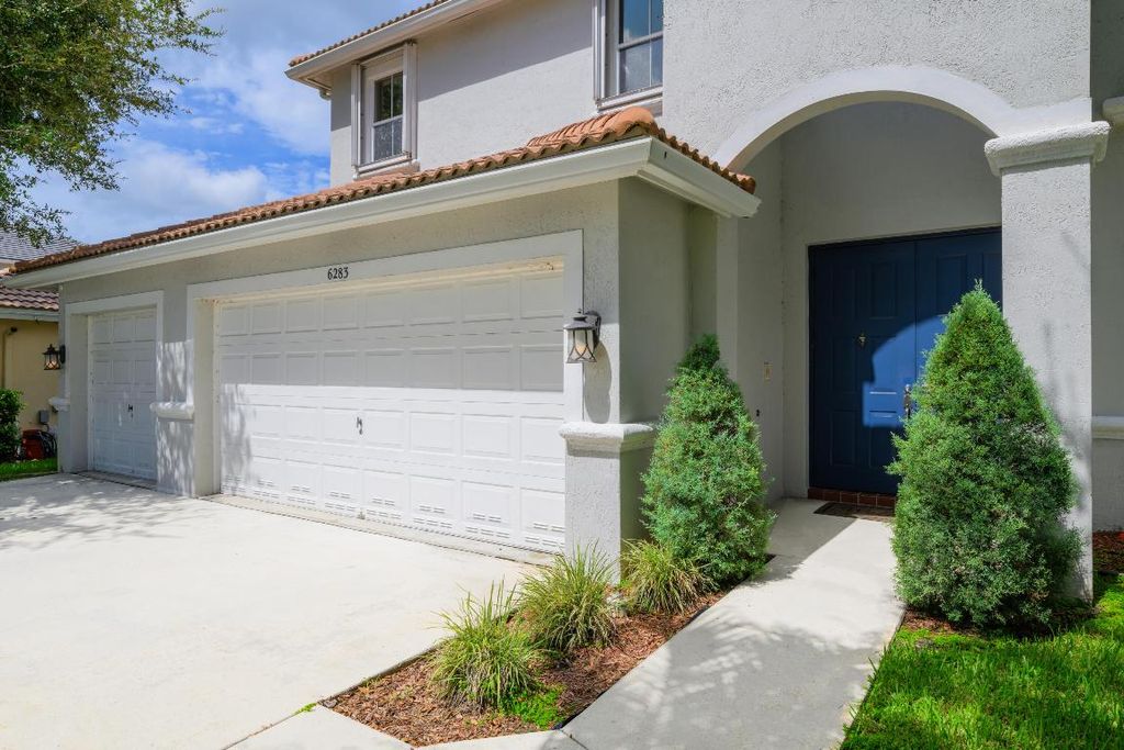 Photo of 6283 Shadow Tree Lane, Lake Worth, FL 33463 (MLS # R11116749)