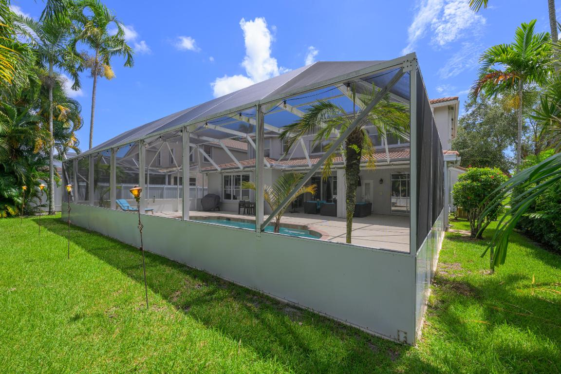 WINSTON TRAILS PAR 17 - Residential