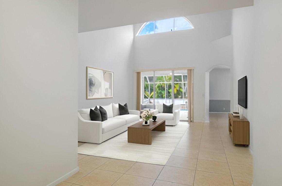 WINSTON TRAILS PAR 17 - Residential