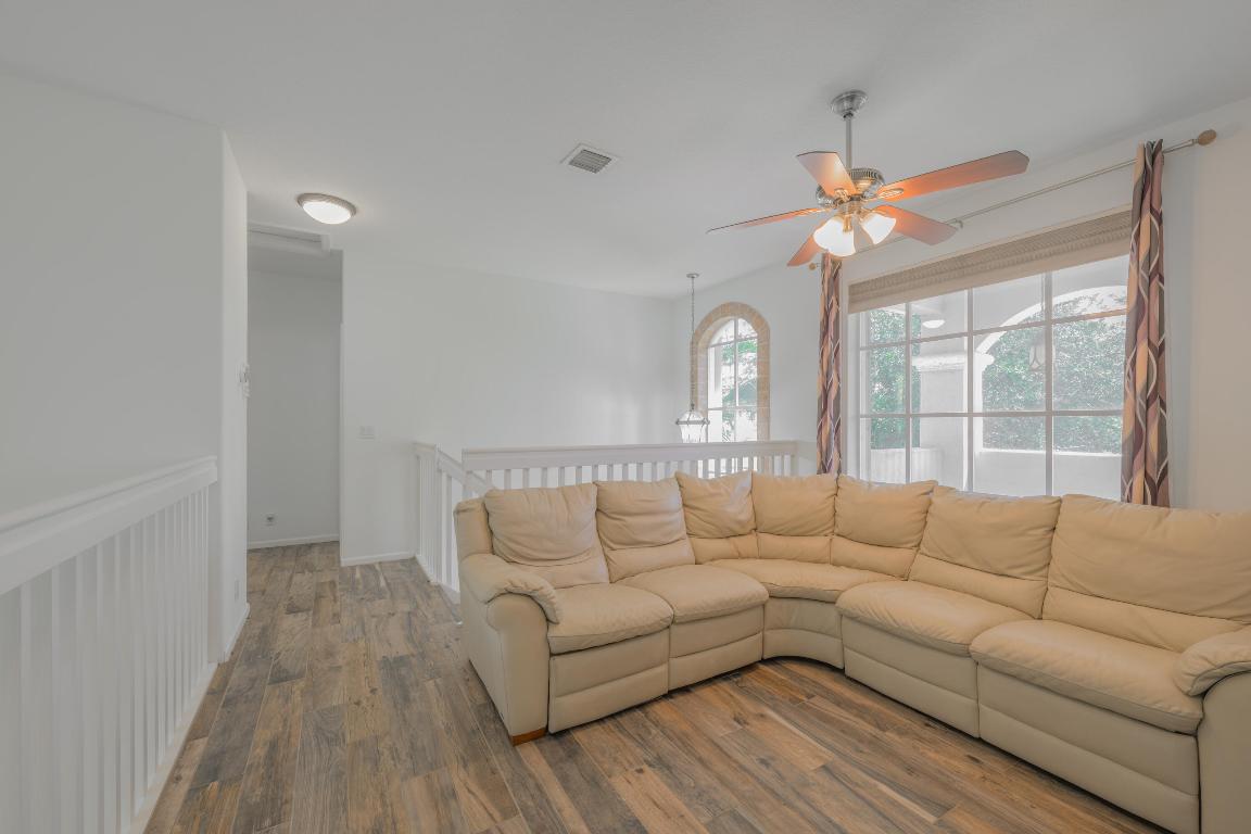 WINSTON TRAILS PAR 17 - Residential