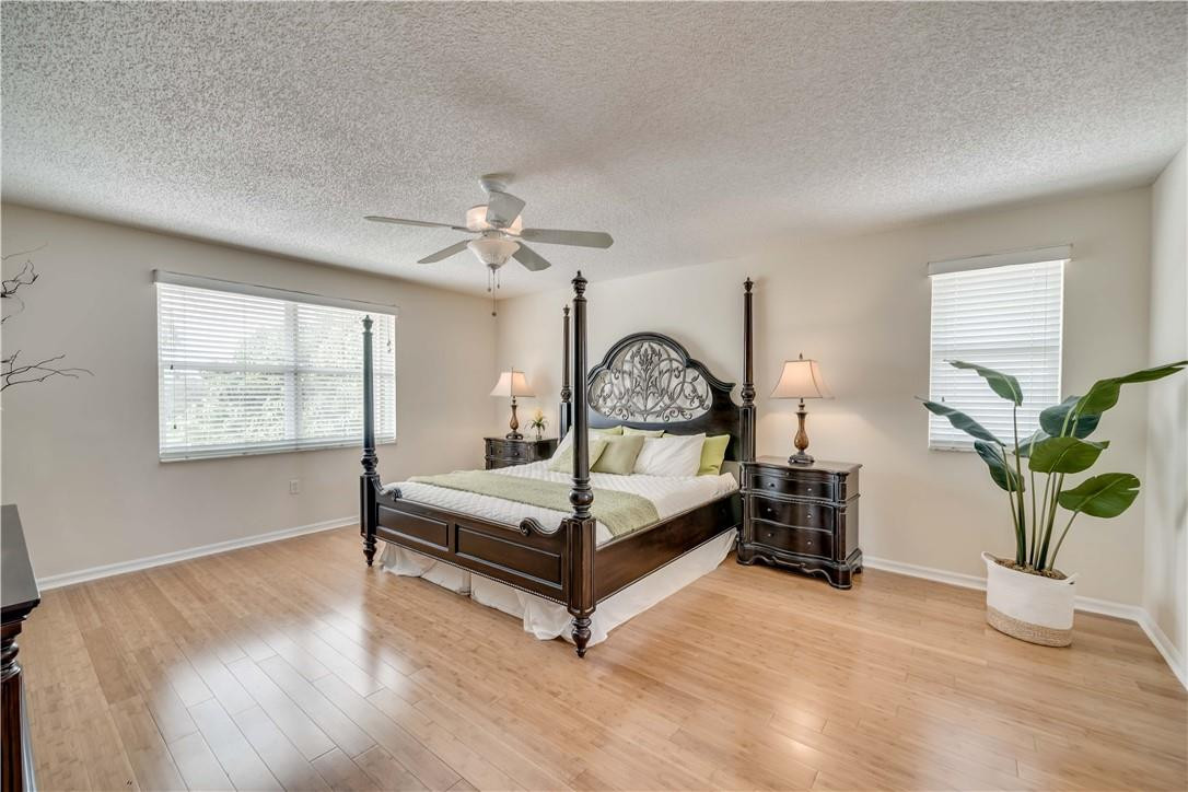 PEMBROKE FALLS PH 6 - Residential