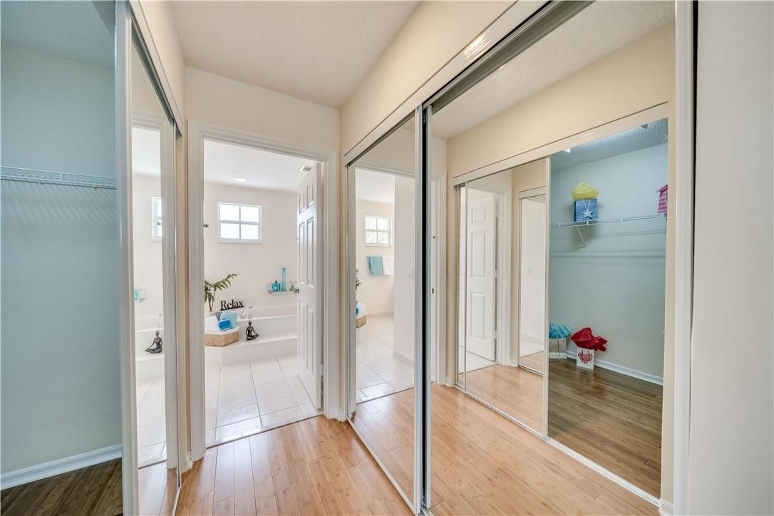 PEMBROKE FALLS PH 6 - Residential