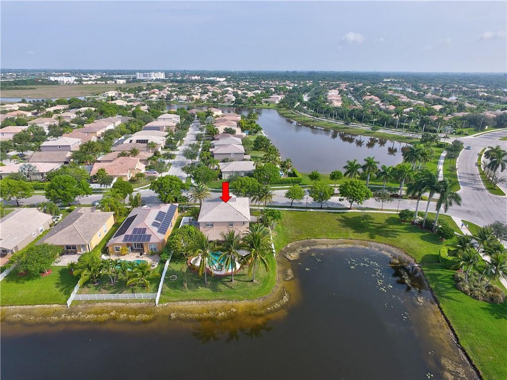 PEMBROKE FALLS PH 6 - Residential