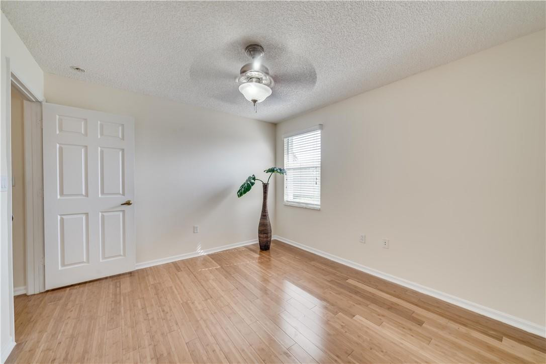 PEMBROKE FALLS PH 6 - Residential