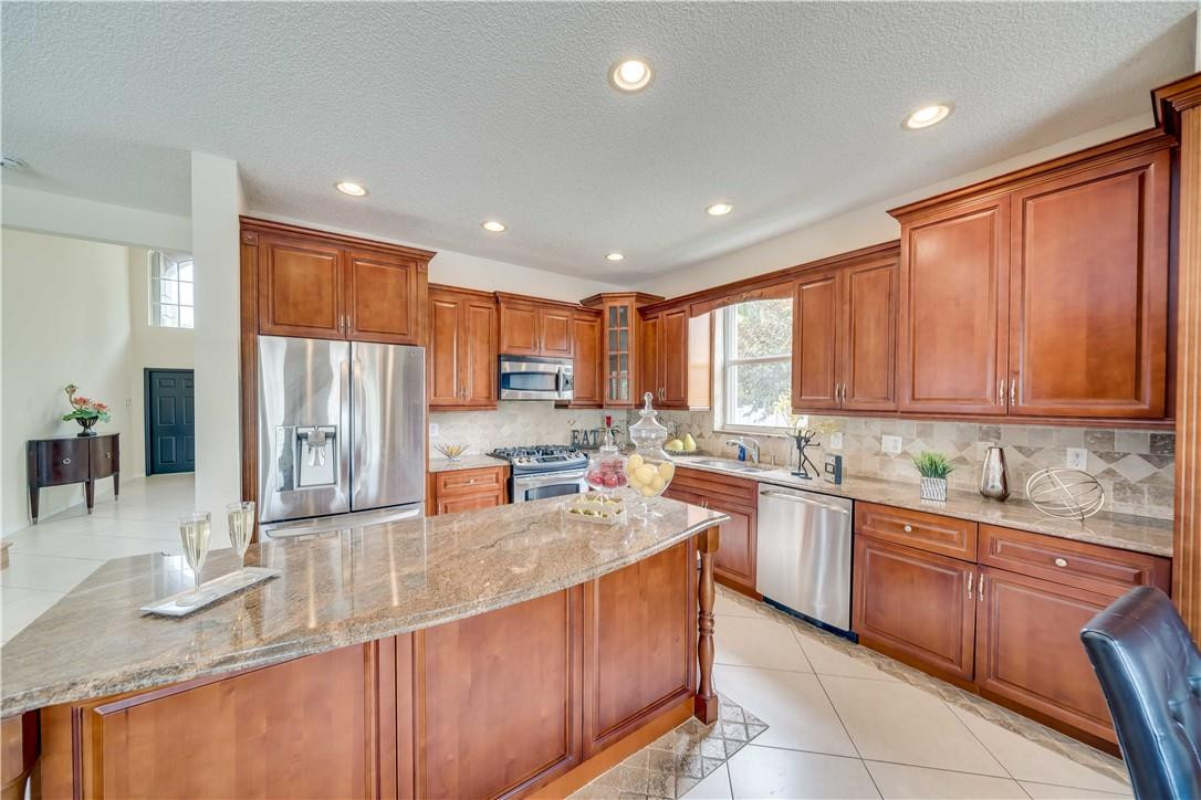 PEMBROKE FALLS PH 6 - Residential