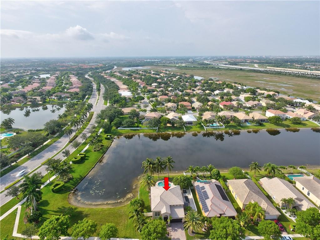 PEMBROKE FALLS PH 6 - Residential