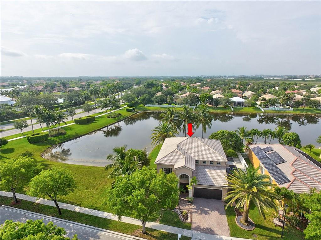 PEMBROKE FALLS PH 6 - Residential