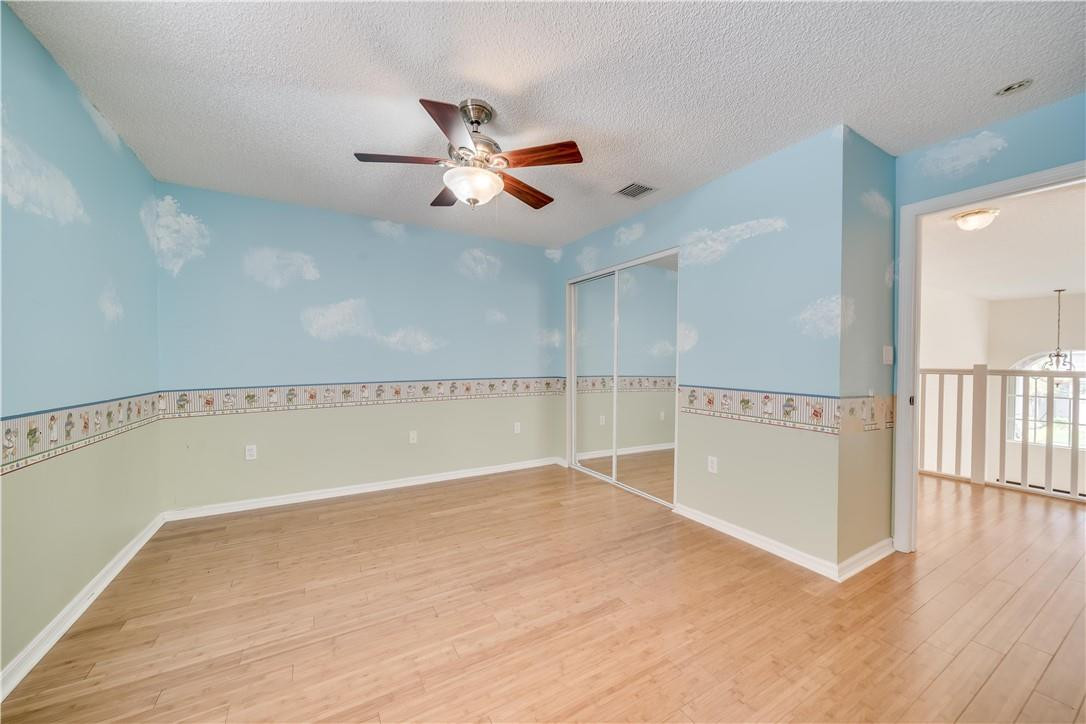 PEMBROKE FALLS PH 6 - Residential