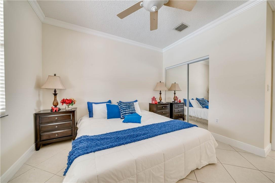 PEMBROKE FALLS PH 6 - Residential