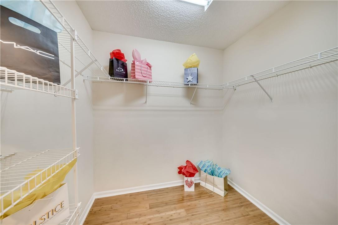 PEMBROKE FALLS PH 6 - Residential