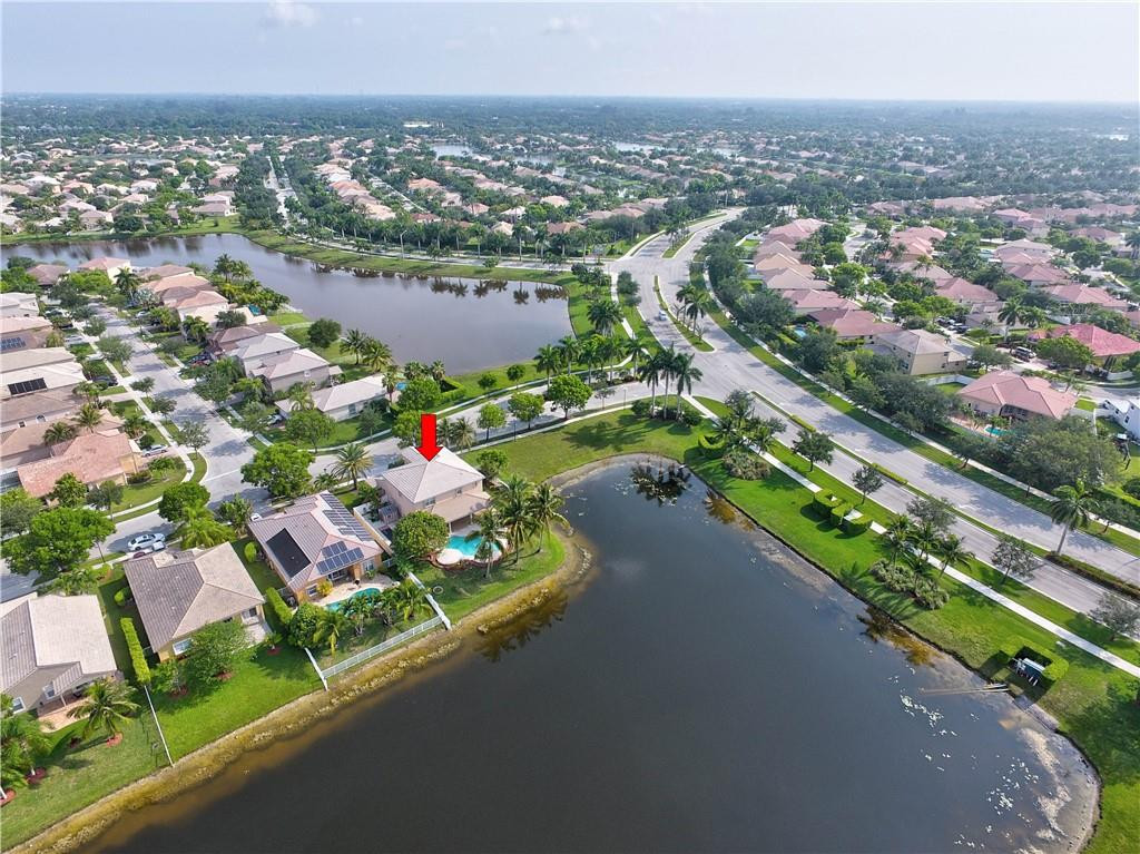 PEMBROKE FALLS PH 6 - Residential