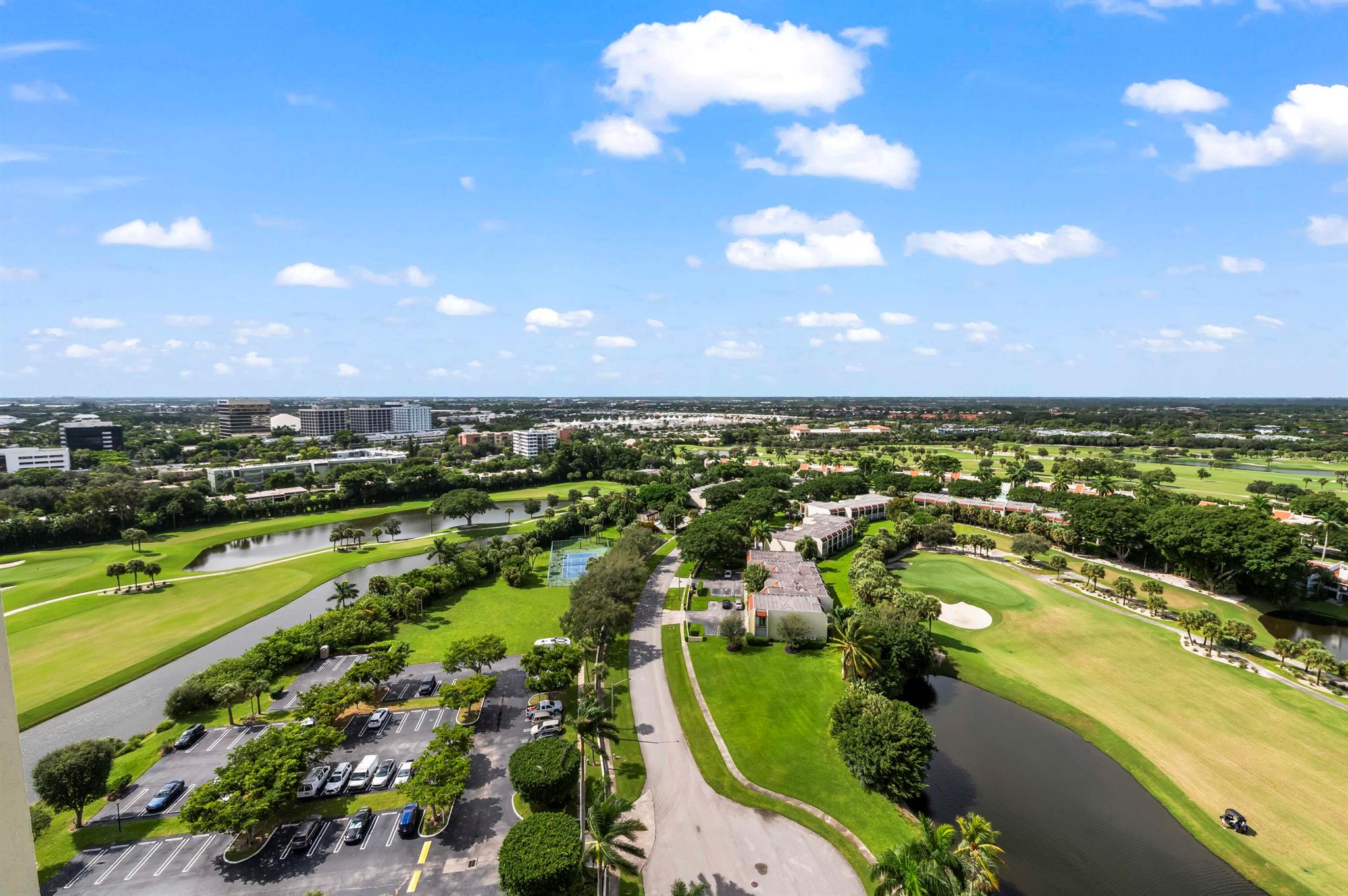 CONSULATE CONDO - Residential