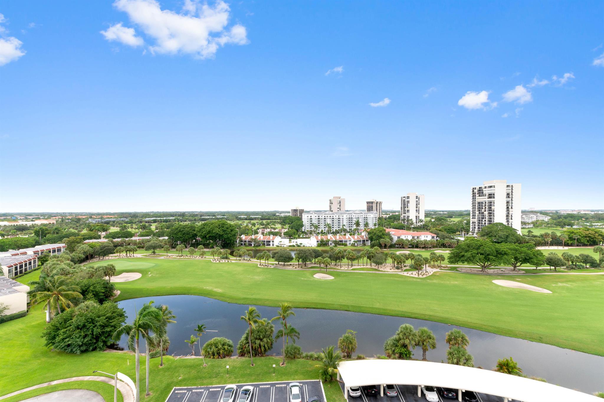 CONSULATE CONDO - Residential