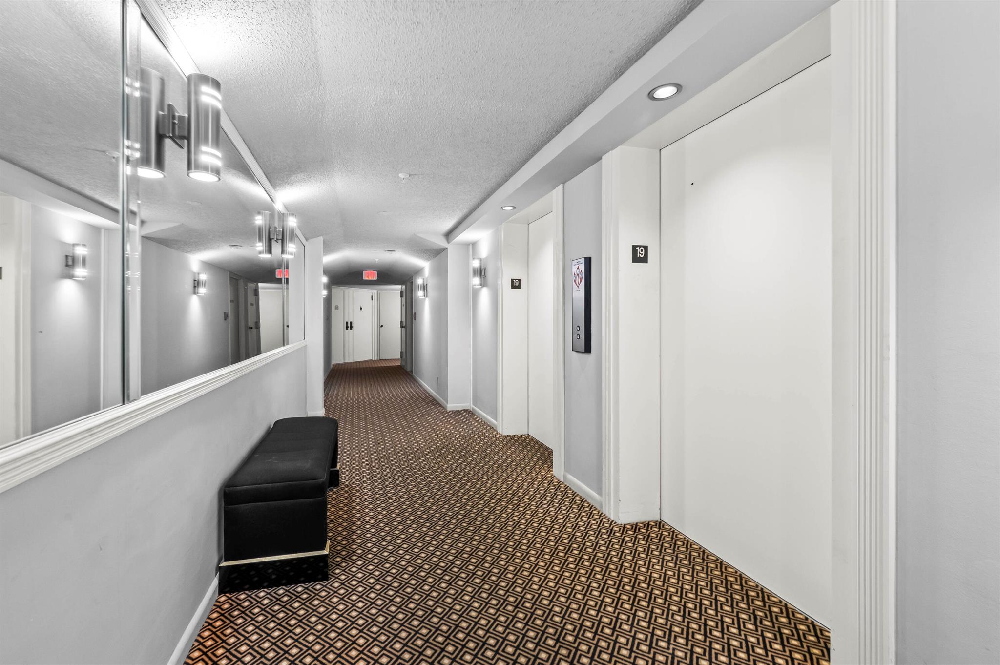 CONSULATE CONDO - Residential