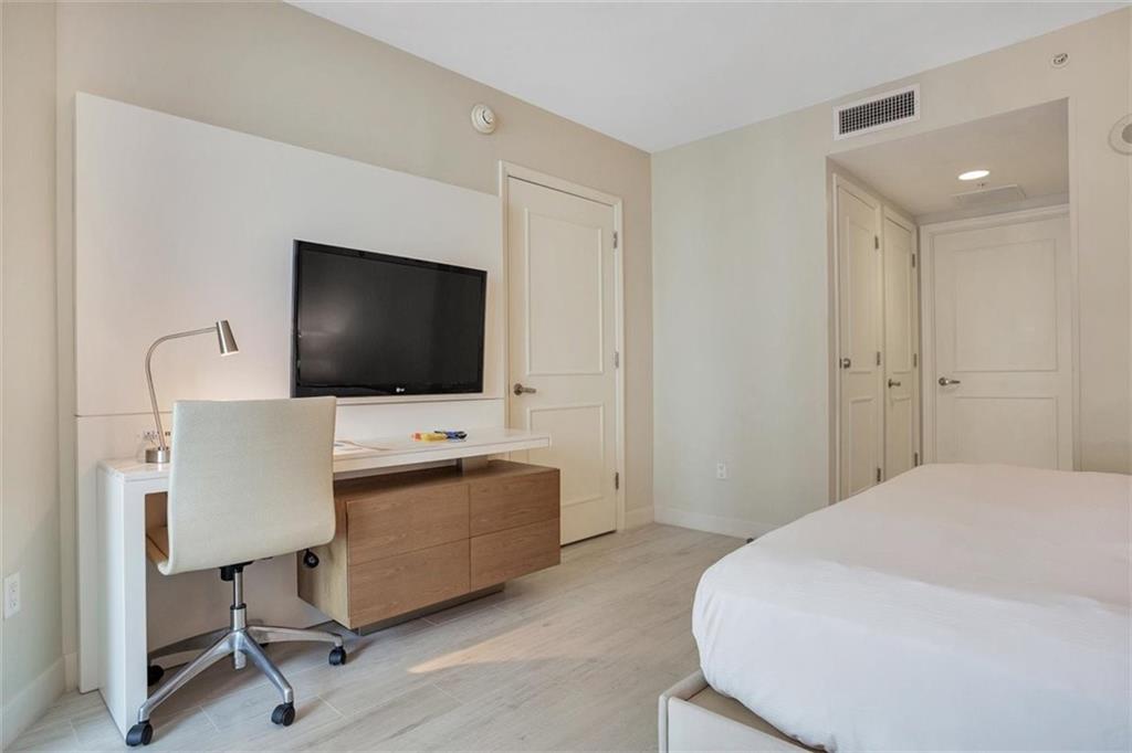 Q CLUB RESORT & RESIDENCE - Residential