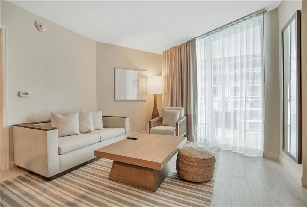 Q CLUB RESORT & RESIDENCE - Residential