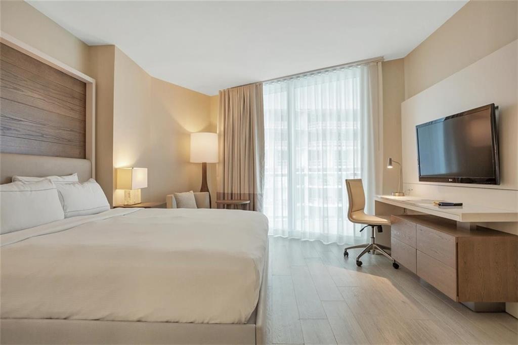 Q CLUB RESORT & RESIDENCE - Residential