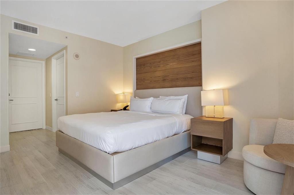 Q CLUB RESORT & RESIDENCE - Residential