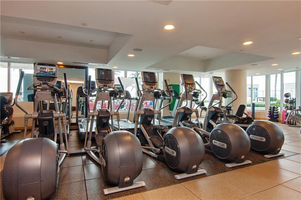 Q CLUB RESORT & RESIDENCE - Residential