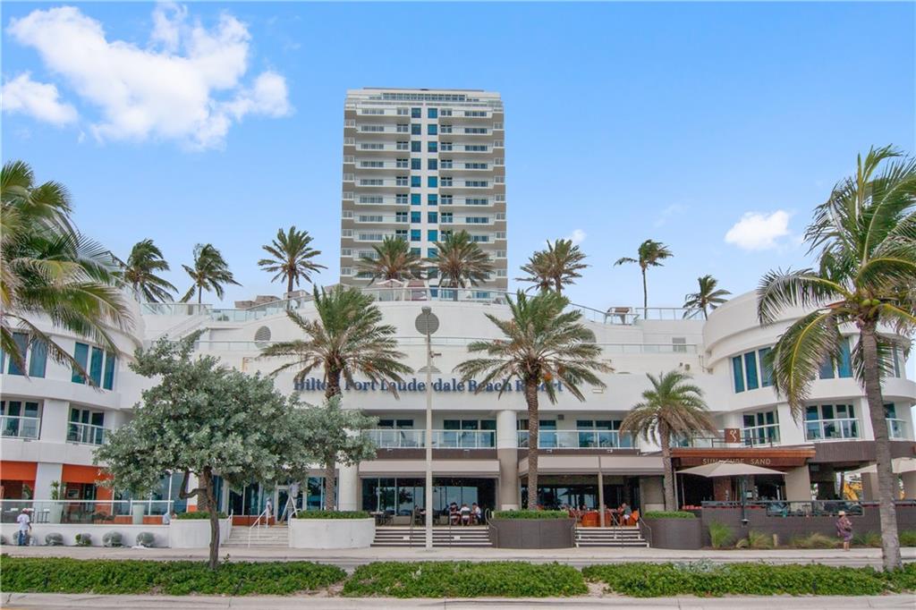 Q CLUB RESORT & RESIDENCE - Residential