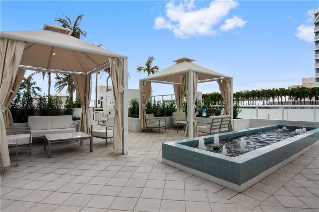 Q CLUB RESORT & RESIDENCE - Residential