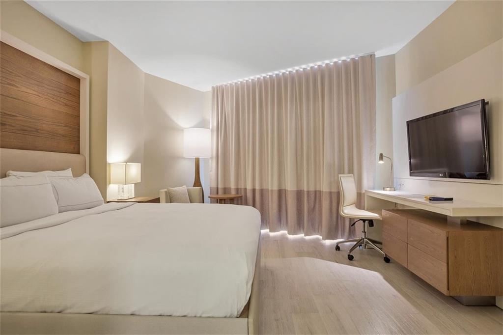 Q CLUB RESORT & RESIDENCE - Residential