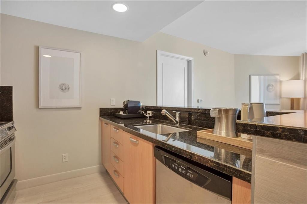 Q CLUB RESORT & RESIDENCE - Residential