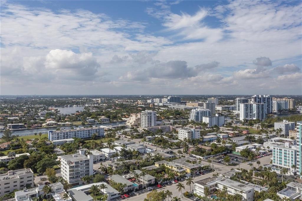 Q CLUB RESORT & RESIDENCE - Residential