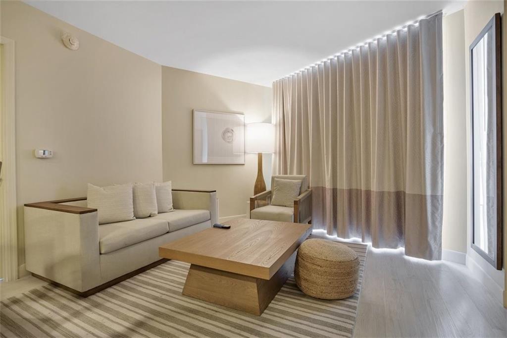 Q CLUB RESORT & RESIDENCE - Residential