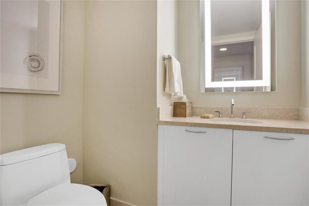 Q CLUB RESORT & RESIDENCE - Residential