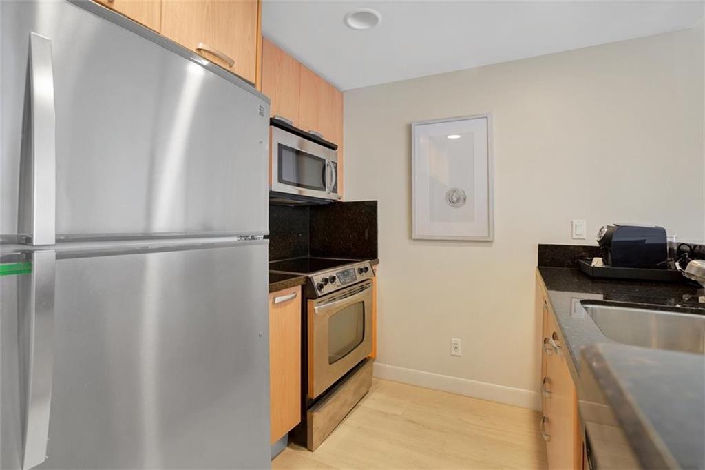 Q CLUB RESORT & RESIDENCE - Residential