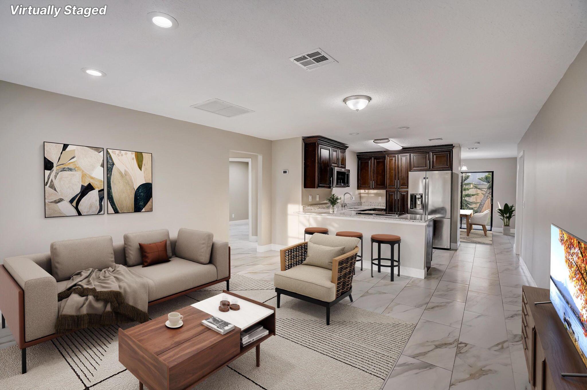 FISHERMANS COVE - Residential