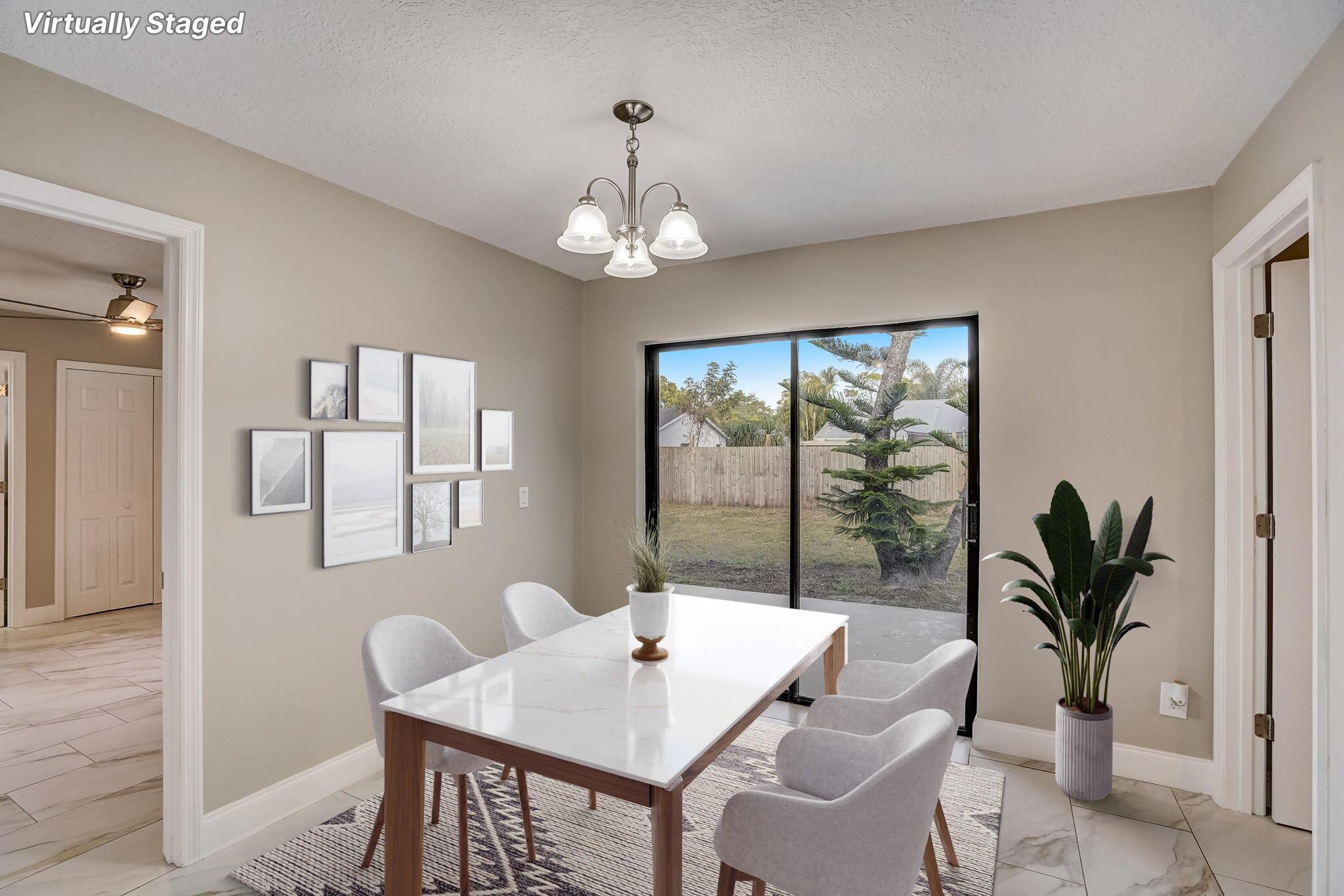 FISHERMANS COVE - Residential