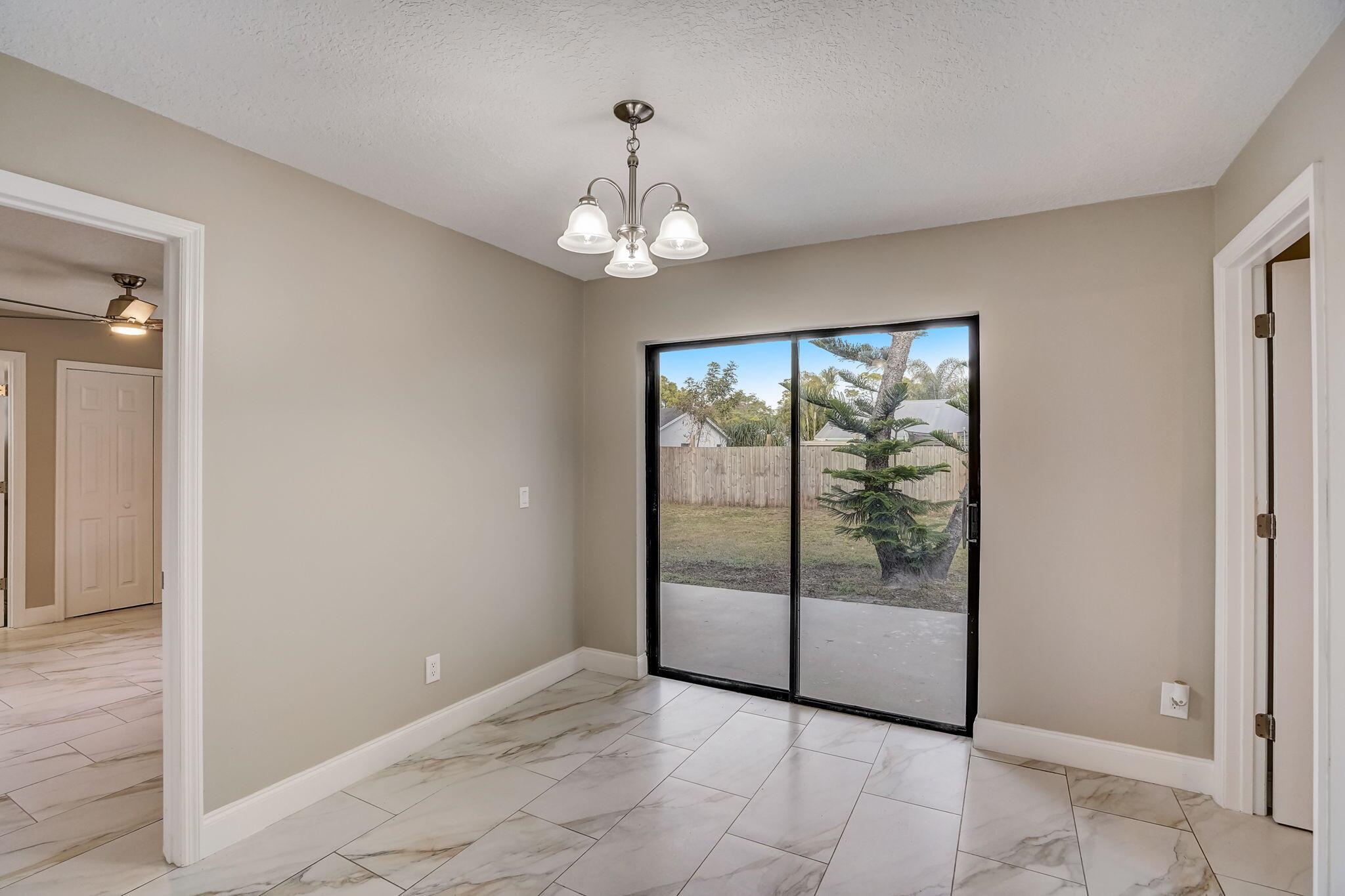 FISHERMANS COVE - Residential