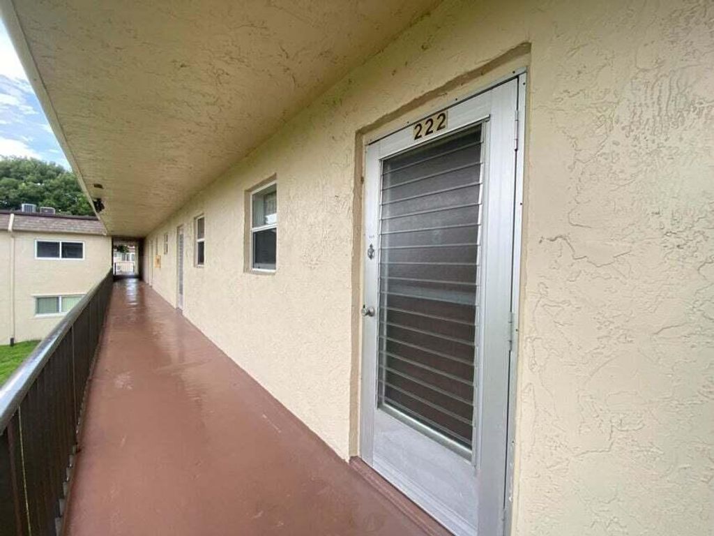 Photo of 752 Lori Drive #222, Palm Springs, FL 33461 (MLS # R10974920)