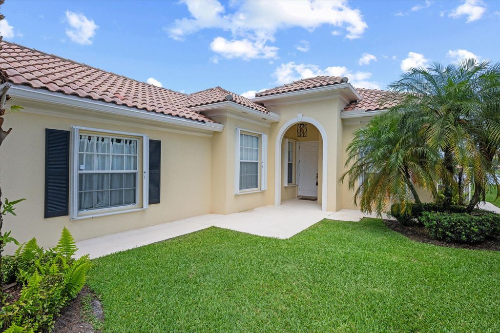 Photo of 8241 Dominica Place, Wellington, FL 33414 (MLS # R11089764)